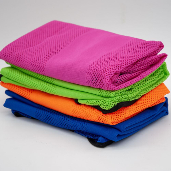 Soccer Training Bibs - Image 6