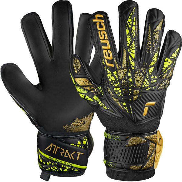 Soccer Gloves