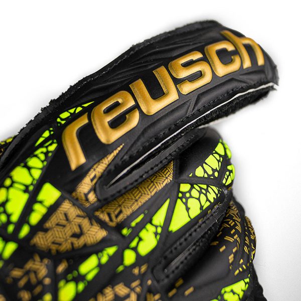 Soccer Gloves - Image 2