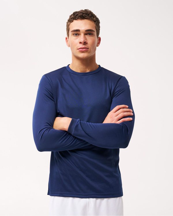 Long Sleeve Shirt - Image 7