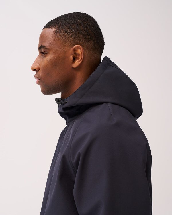 Softshell Essential Jacket - Image 2