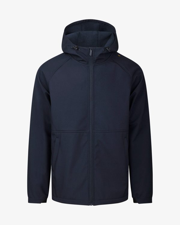 Softshell Essential Jacket - Image 3