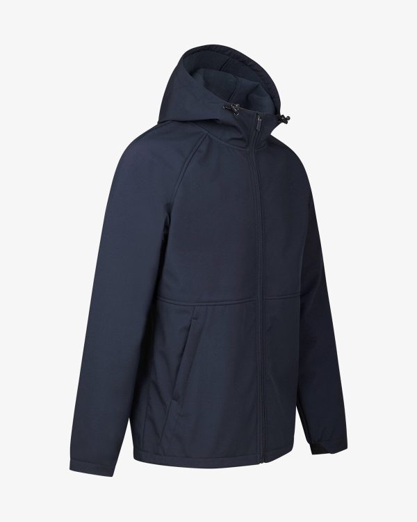 Softshell Essential Jacket - Image 4