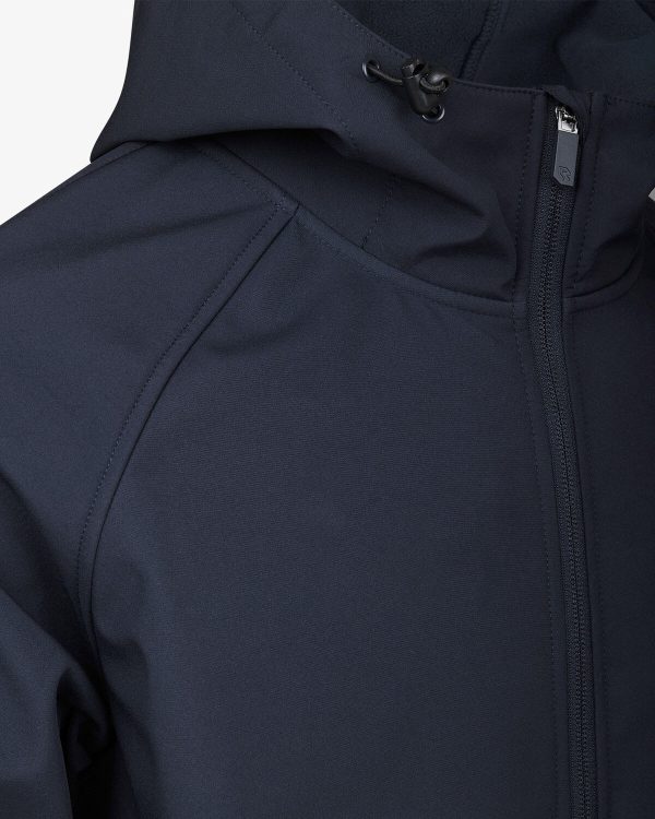 Softshell Essential Jacket - Image 5