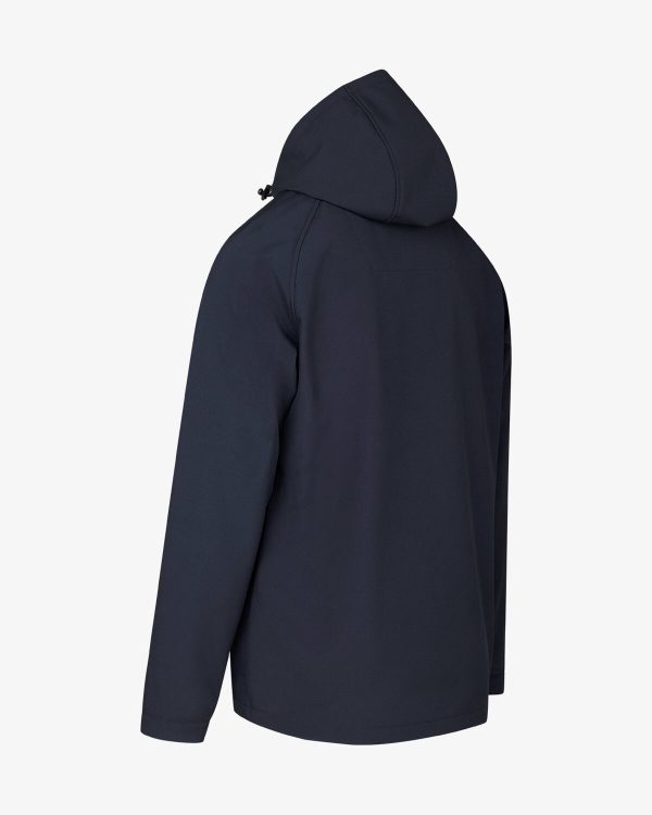 Softshell Essential Jacket - Image 6