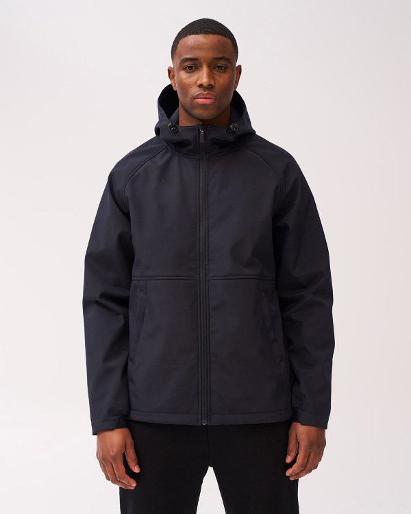 Softshell Essential Jacket