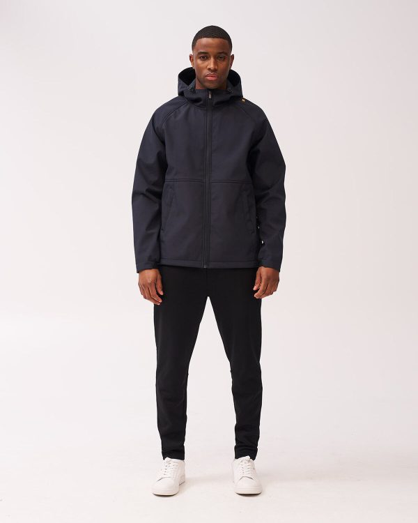 Softshell Essential Jacket - Image 8