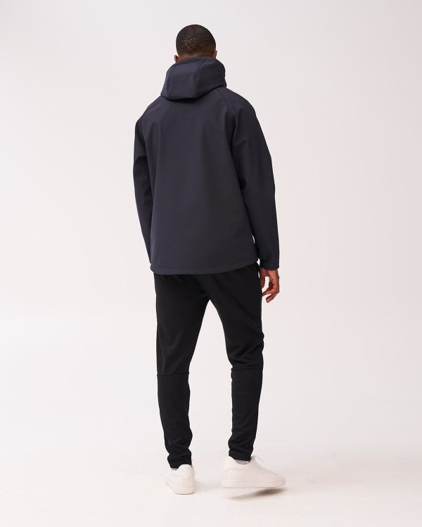 Softshell Essential Jacket - Image 9