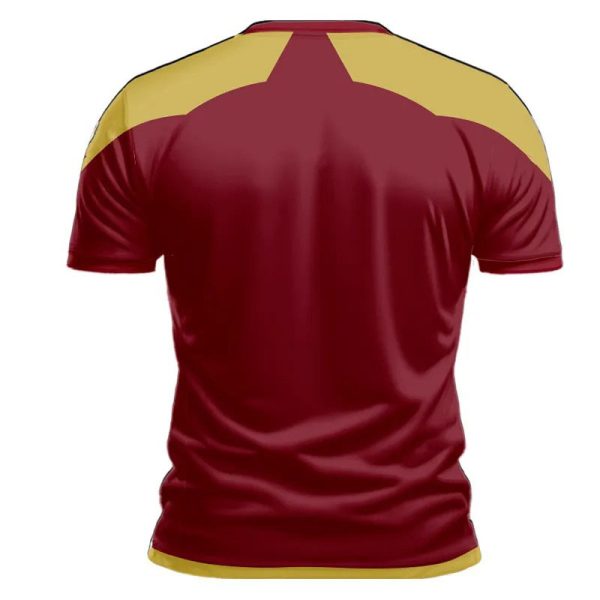 Soccer Jersey - Image 2