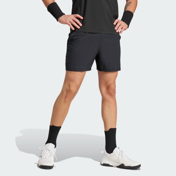 Tennis shorts - Image 2