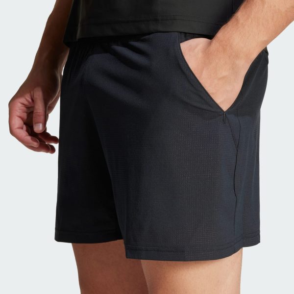 Tennis shorts - Image 3