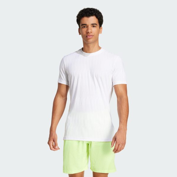 Tennis Jersey - Image 4