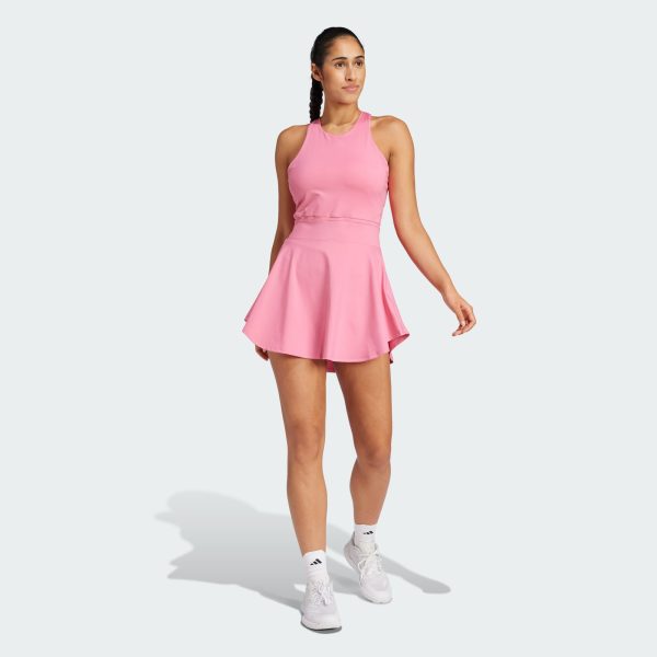 Women Tennis Uniform - Image 5