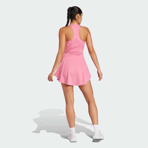 Women Tennis Uniform - Image 4