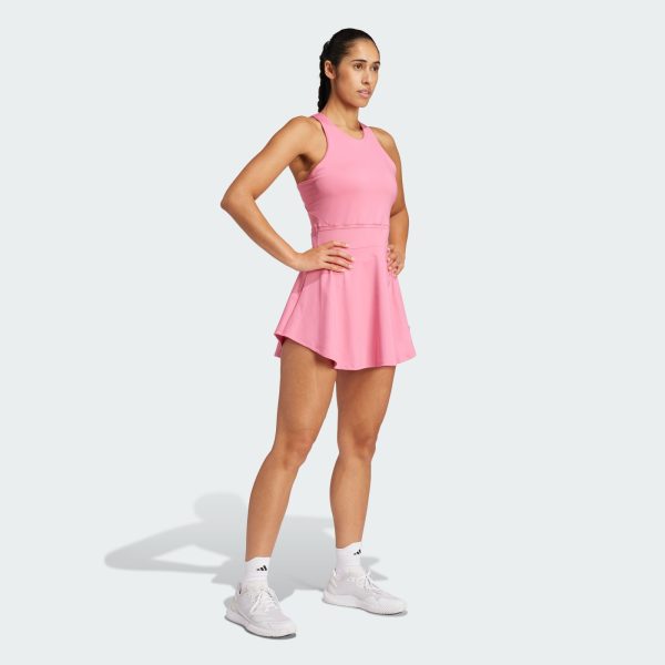 Women Tennis Uniform - Image 3