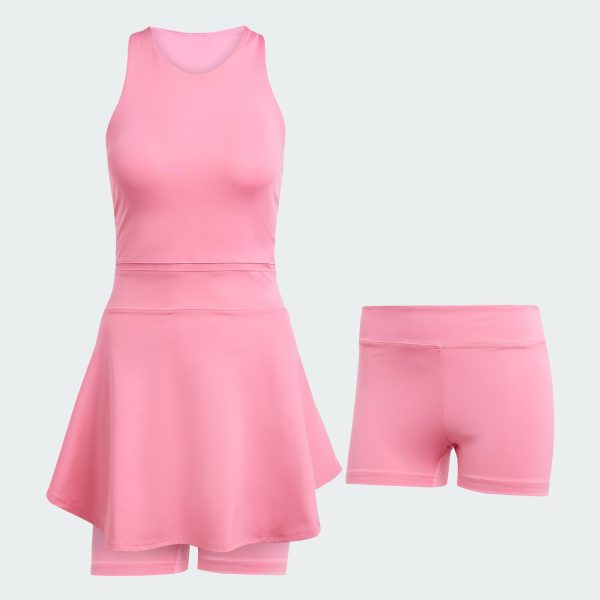 Women Tennis Uniform