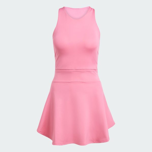 Women Tennis Uniform - Image 2