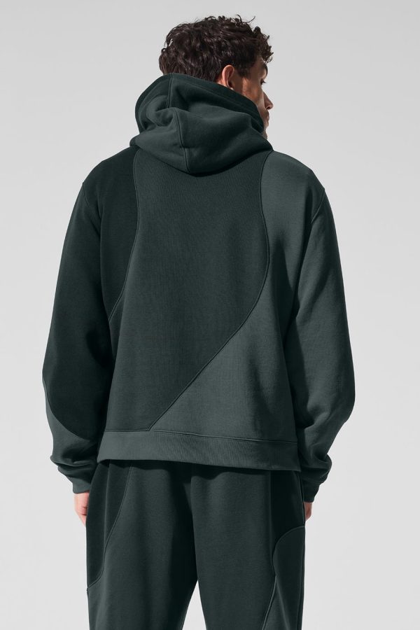 Make Waves Hoodie - Image 4