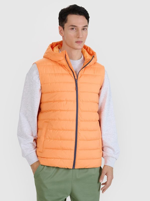 VEST DOWN JACKET - Image 2