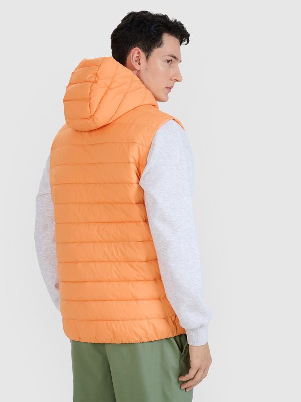 VEST DOWN JACKET - Image 7