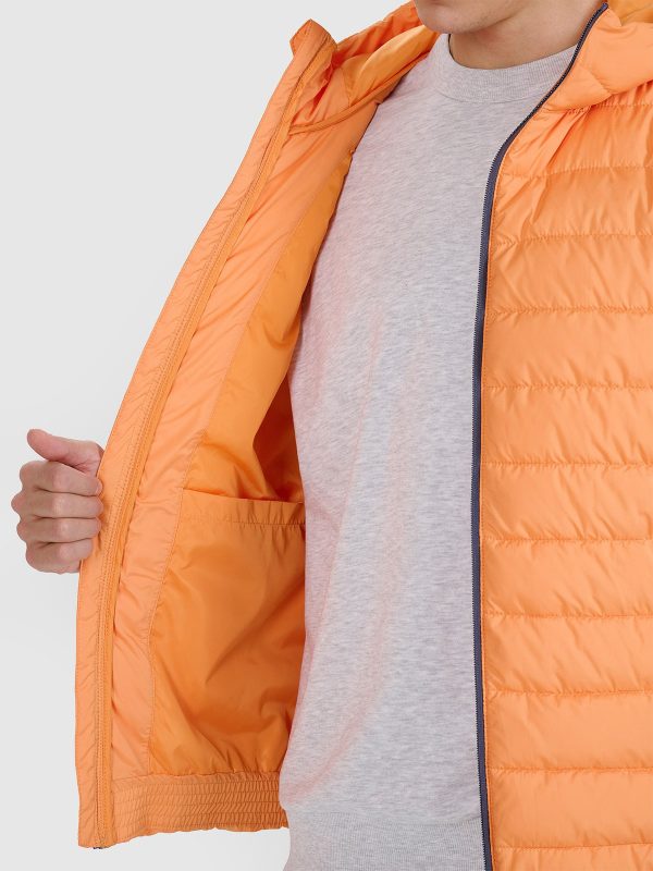 VEST DOWN JACKET - Image 5