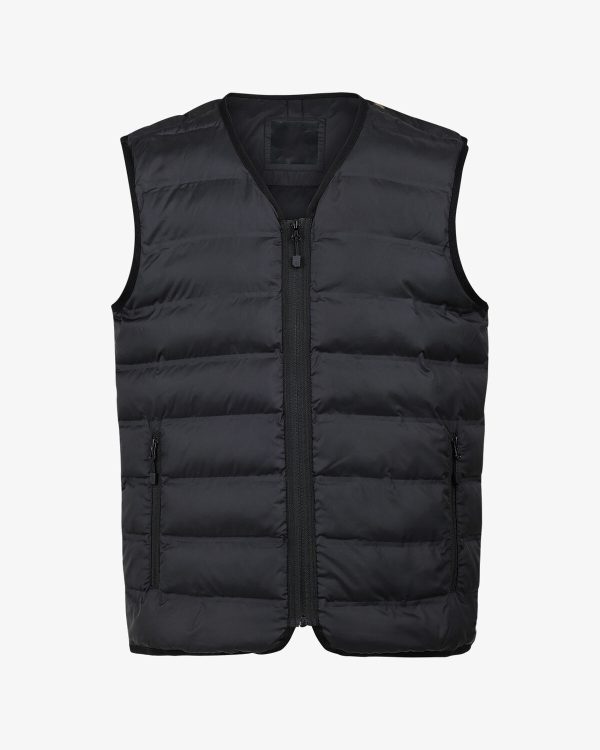 VEST JACKET