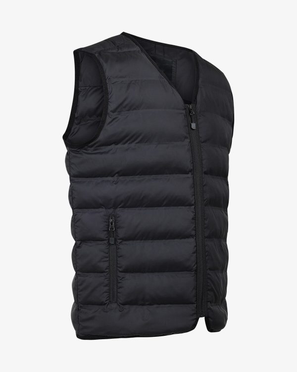 VEST JACKET - Image 3