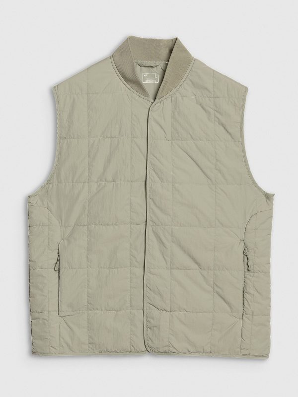 VEST JACKET