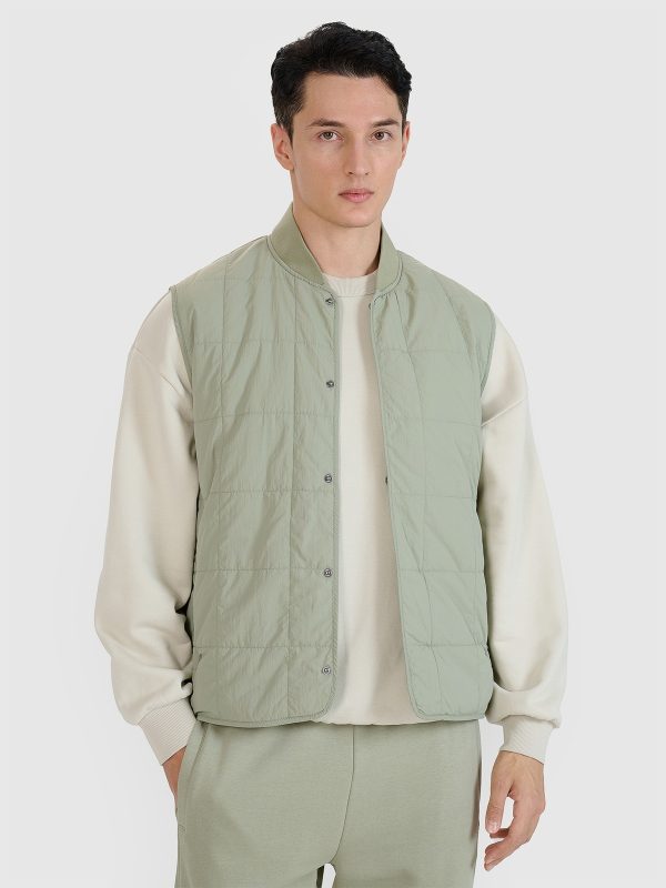 VEST JACKET - Image 2