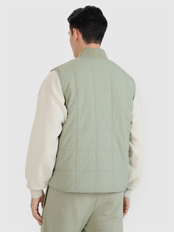 VEST JACKET - Image 3