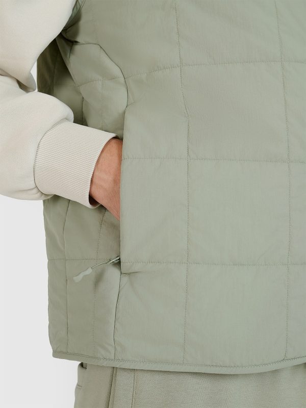 VEST JACKET - Image 5