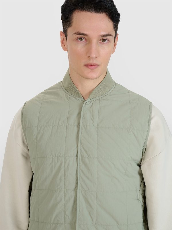 VEST JACKET - Image 6