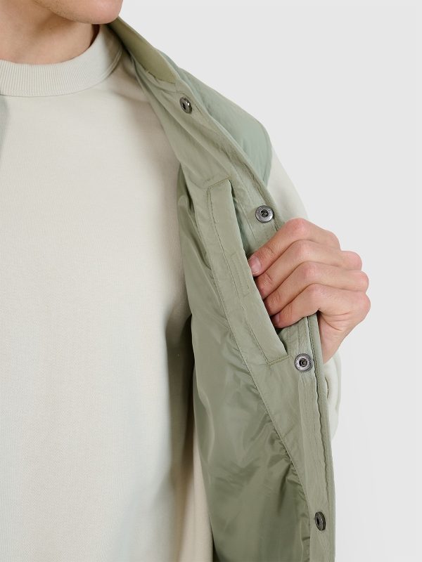 VEST JACKET - Image 7