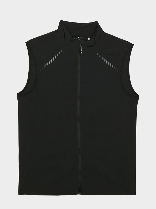 VEST RUNNING JACKET