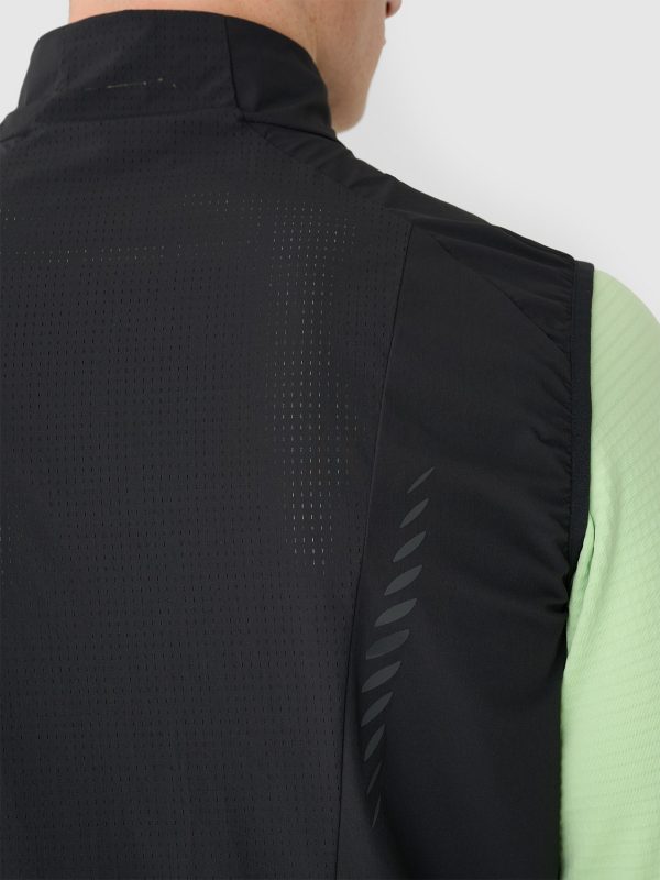 VEST RUNNING JACKET - Image 5