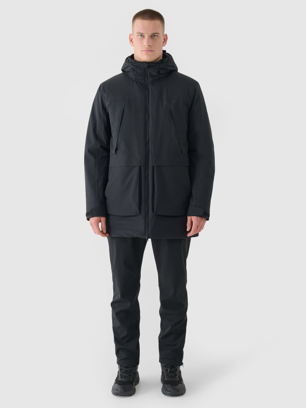 WATER PROOF JACKET - Image 12