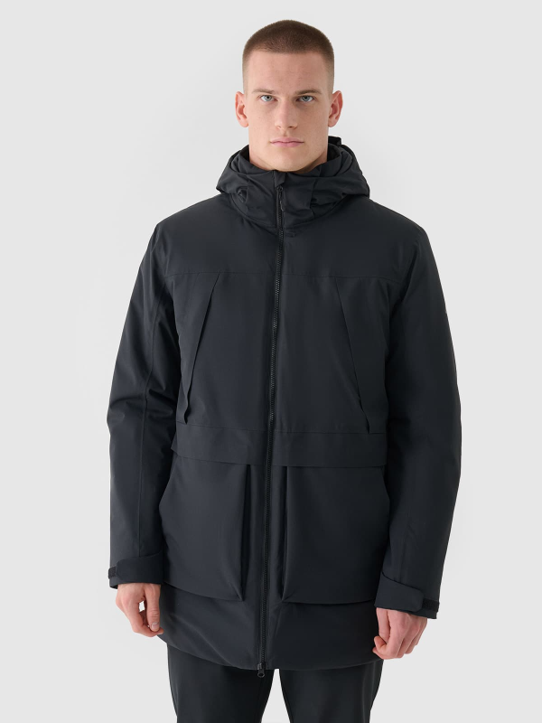 WATER PROOF JACKET - Image 2