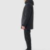 WATER PROOF JACKET - Image 5
