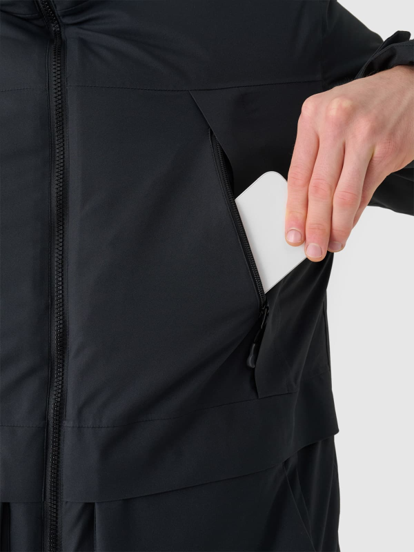 WATER PROOF JACKET - Image 8