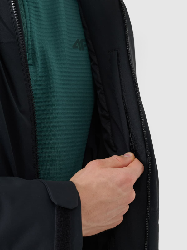 WATER PROOF JACKET - Image 9