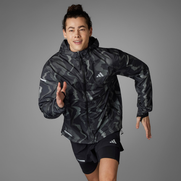 WINDBREAKER JACKET - Image 2