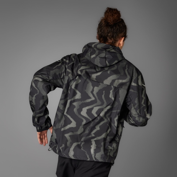 WINDBREAKER JACKET - Image 3