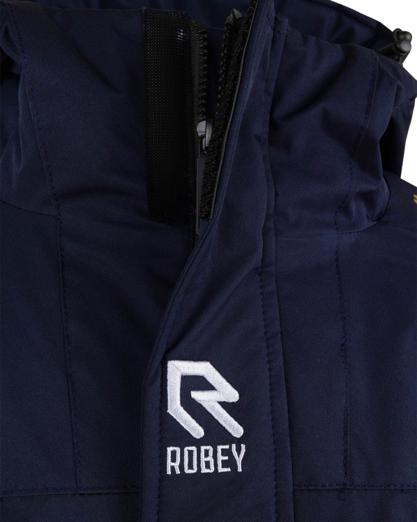 WINDPROOF JACKET - Image 2