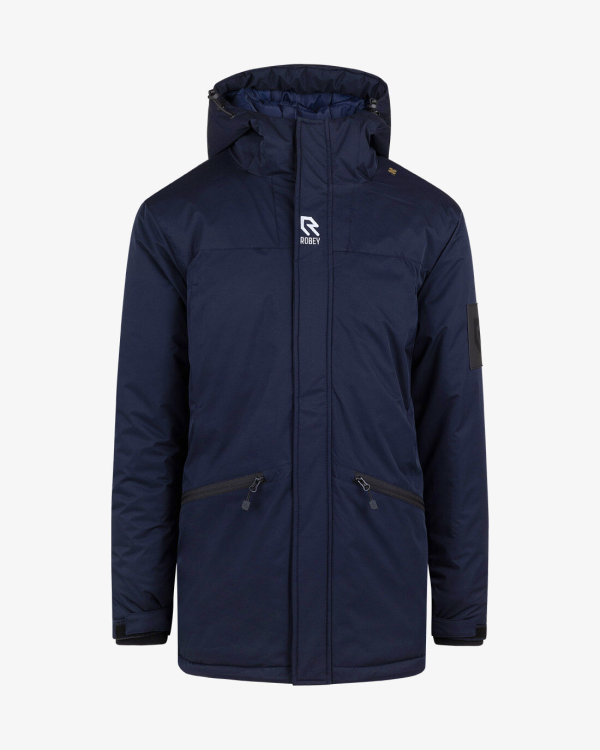 WINDPROOF JACKET