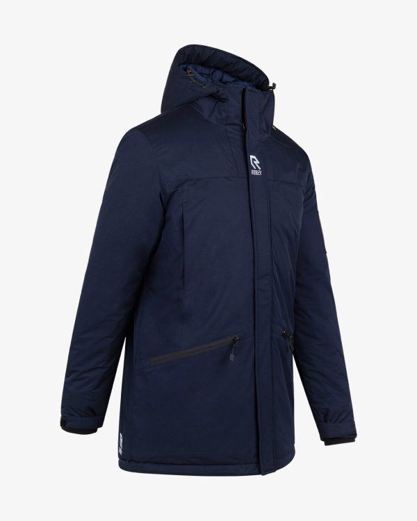 WINDPROOF JACKET - Image 4