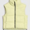 WOMEN VEST JACKET