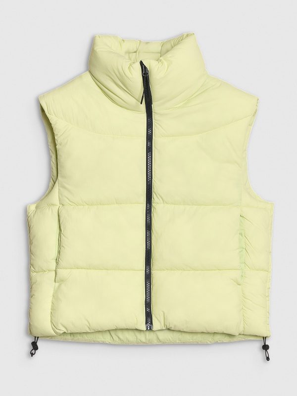 WOMEN VEST JACKET