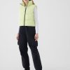 WOMEN VEST JACKET - Image 2