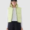 WOMEN VEST JACKET - Image 4
