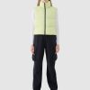 WOMEN VEST JACKET - Image 5